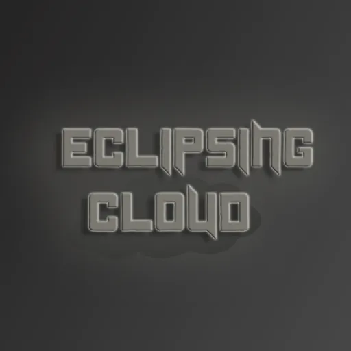 Eclipsing Cloud — мониторинг Discord сервера, статистика и рейтинг