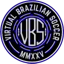 VBS - Virtual Brazilian Soccer 「S1」#100