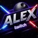 Le temple d'Alex le Grand