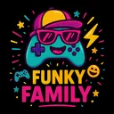 Funky Family