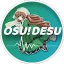 osu!desu