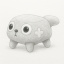 Dandy's World EU Permanent Team Discord server icon