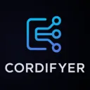 𝗖𝗼𝗿𝗱𝗶𝗳𝘆𝗲𝗿