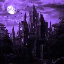 ☆.𓍊𓋼𓍊  mivvi & nymmy’s castle 𓍊𓋼𓍊.☆