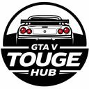GTA V Touge HUB    Discord Server Icon