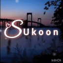 🧃. Sukoon  •  Chillin .      Social . icon