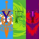 Your Fantasy Tale Discord Server Icon