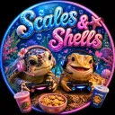 𝓢𝓬𝓪𝓵𝓮𝓼 & 𝓢𝓱𝓮𝓵𝓵𝓼