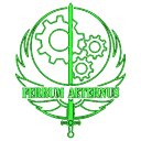 Ferrum Aeternus