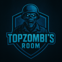 TopZombi`s Room logo