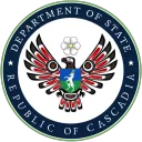 Department of State of Cascadia [TA]