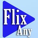 FlixAny Official Discord Server Icon