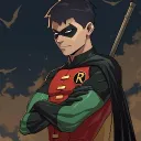 ROBIN APOSTAS 01! 0% DE TAXA!  SALAS 35c🎇