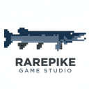 Discovery icon for Rarepike Discord server