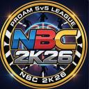 NBC 2K26 (PreSeason)