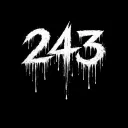 243
