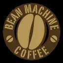 🍪bean machine☕