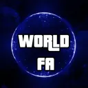 𝐖𝐨𝐫𝐥𝐝 𝐅𝐀 🌍