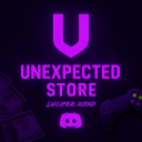 Unexpected St0re icon
