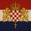 Kraljevina Hrvata👑🇭🇷 [CS]