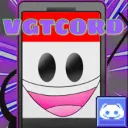 VGTCord Icon