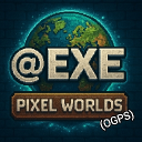 @exe OGPS Pixel worlds