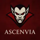 🩸 Ascenvia | V Rising Duo PvP
