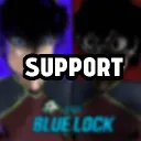 Blue Lock: Ego Awakens [Support Server]