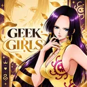 Geek Girls