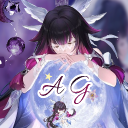 Discovery icon for Aurora Garden | 2x Daily • #2K Discord server