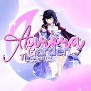 Discovery icon for Aurora Garden | 2x Daily • TAG: アウロラ • #3K Discord server