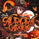 🎃 • Aurora Garden | TAG: アウロラ • #3.5K