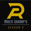 rFactor Multi Champ's - Season 5