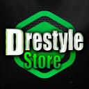 Drestyle Store #500 Discord Server Icon
