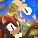 The Sonadow Club Discord Server Icon