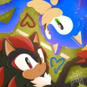 The Sonadow Club Discord Server Icon