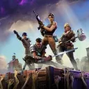 Husk’s Lounge