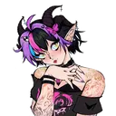 ⛓♱ 𝕽𝖊𝖘𝖕𝖆𝖜𝖓 𝕽𝖊𝖏𝖊𝖈𝖙𝖘 ♱⛓