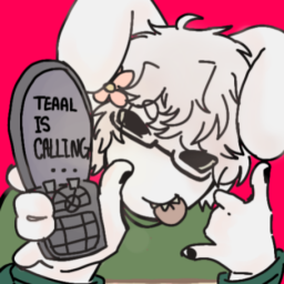 Discovery icon for La cueva de Teal Discord server