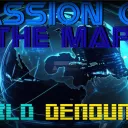 PASSION OF THE MAP - WORLD DENOUNCED [24/24]