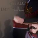Les Jeunes de la Garde Impériale