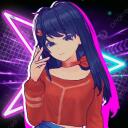 Lovers of Kind Mita Discord Server Icon