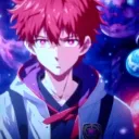 Pokemon Universe Discord server icon