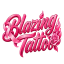 Blazing Tattoo | Baylife