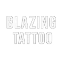 Blazing Tattoo | Baylife