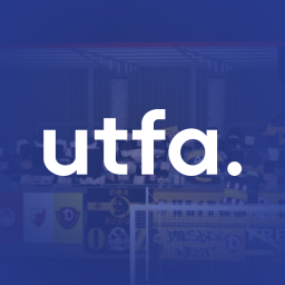 Discovery icon for Union of Touch Football Associations Discord server