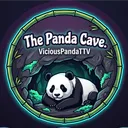 The Panda Cave