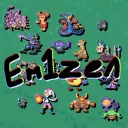 Pokemon: Em1zen's Collection