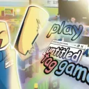 the untitled taggerz