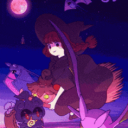 Aetheria: Interspecies War Discord Server Icon